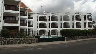Tivoli * Gran Canaria