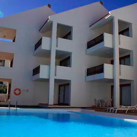 Hotel Tivoli GRAN CANARIA