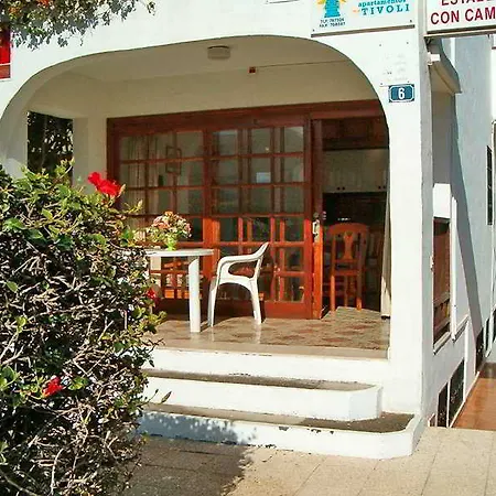 Hotel Tivoli *
