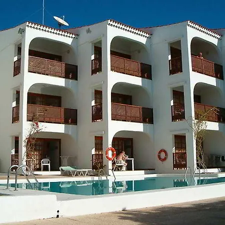 Hotel Tivoli